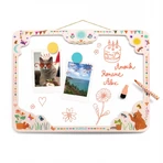 Decorative writing board cats model, Djeco