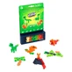 Plus-Plus activiteitenset, 125 stuks, Dinosaurussen
