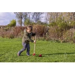 Juego Crocket, Egmont