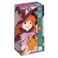 Puzzle gigante Lirio brujo, Djeco