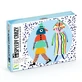 Speedy Crazy card game, Djeco
