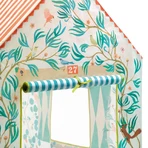 Tinou Huis, Djeco