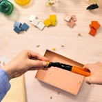 Kreativ-Workshop 72 für Erwachsene Mosaik , Djeco