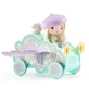 Tinyly Jil & Jerry figurine, Djeco