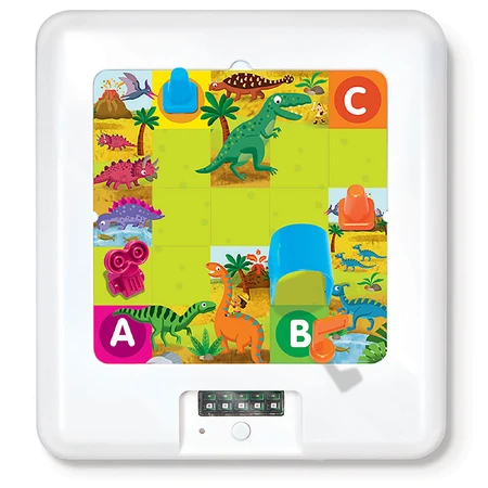 Code A Maze - educatief programmeerspel