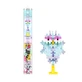 Set di costruzioni Plus-Plus, tubo da 110 pezzi, Angry Birds SILVER