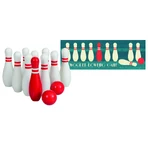 Houten bowlingspel, Egmont