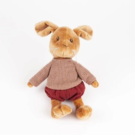 Lenny the Teddy Bunny, Egmont Toys