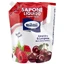 Jabón líquido de frambuesa y cereza amarga, 900 ml, Milmil