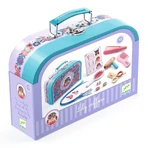 Juego de rol Kit de peluquería, Djeco