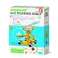 Salt-powered robot construction kit, Green Science - Green Science