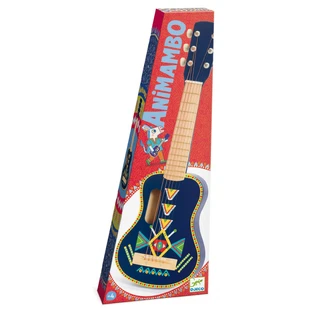 Djeco guitar