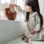 Gioco di equilibrio con animali, Orange Tree Toys