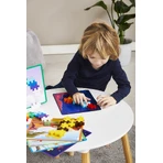 Puzzel Plus-Plus, 60 grote stukken, Afbeeldingen