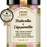 Crème twist Fisticella &amp; Aardbei, 350 g, Ramona's Secrets