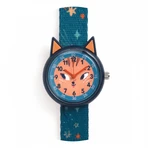 Reloj de mano ardilla, Djeco