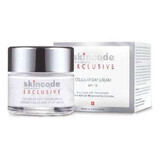 Cellular Day Cream SPF 15 Exclusive, 50 ml, Skincode