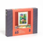 Creatieve workshop 85 voor volwassenen Modelleren van klei, Djeco