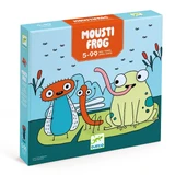 Behendigheids- en strategiespel Moustifrog, Djeco