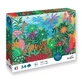 Dschungel-Puzzle 54 Teile