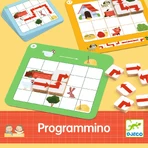 Jeu éducatif Programino Djeco
