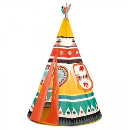 Cort tipi djeco