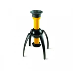 Navir draagbare microscoop