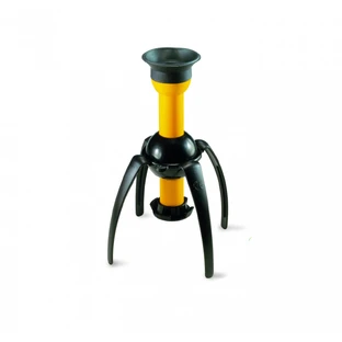 Navir draagbare microscoop