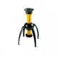 Navir draagbare microscoop