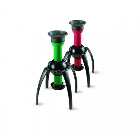 Navir draagbare microscoop