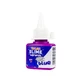Slijmkleurstof, blauw, 35 ml