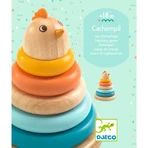 Gira Montessori Djeco Gaina