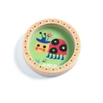 Mini houten balspel, Djeco