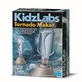 Esperimento sul set - Generatore di tornado KidzLabs