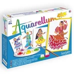 Aquarellum Junior Dancers: ceny i cechy