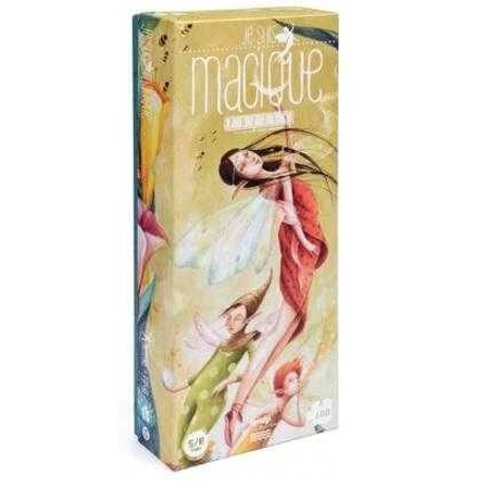 Puzzle lumea magica Londji