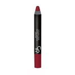 Golden Rose Matte Crayon Lipstick, matter Lippenstift in Buntstiftform, 04, 3,5 g
