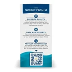 Omega-3D, Lemon, 690 mg, kapsułki, 60 szt.: ceny i cechy