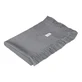 Lionelo Muslin Blanket, infant muslin blanket, Grey Dove, 1 pc.