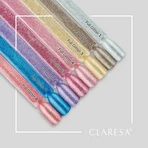 Claresa, hybrid polish, Full Glitter 5, 5 g