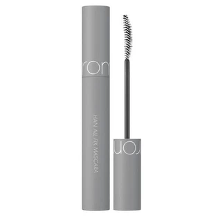 Rom&amp;nd Han All Fix Mascara, rimel, L01 Long Black, 7 g