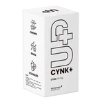 UP Zink+, capsules, 100 st.