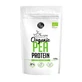Diet-Food, Organic Pea Protein, pea protein, 200 g