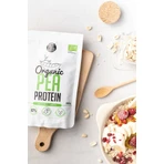 Diet-Food, Organic Pea Protein, pea protein, 200 g