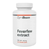 GymBeam Marshmallow Extract, capsules, 60 st.