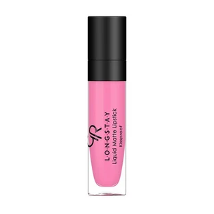 Golden Rose Longstay Liquid Matte Lipstick, 52, 5.5 ml
