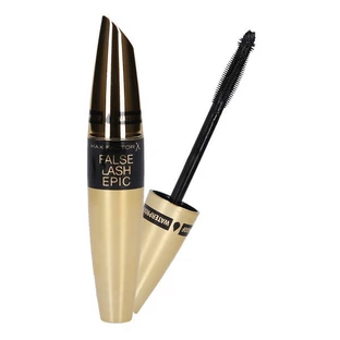 Max Factor False Lash Effect Epic Waterproof Mascara, mascara waterproof, noir, 13.1 ml