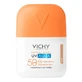 Vichy Capital Soleil, fluid colorant hidratant SPF50 PA+++, 50 ml