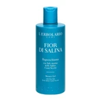 L'Erbolario Fior di Salina, bain moussant au sel marin, 250 ml