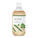 Round Lab Mugwort Calming Toner, gezichtstoner met bijvoet, 300 ml